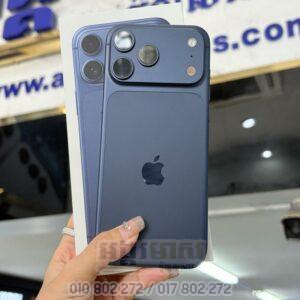 Used iPhone 17 Pro 256G (99%) ZA/A