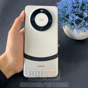 Used Huawei Mate 60 Pro+ (99%) 512+16G