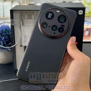 Used Xiaomi 15 Ultra 512GB|16GB (99%) ​ក្រុមហុន