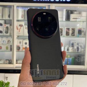 Used Xiaomi 15 Ultra 512GB|16GB (99%)