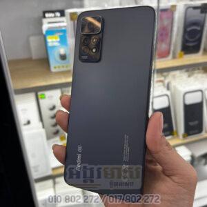 Used Redmi Note 11 128G (98%)