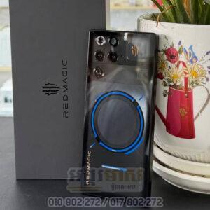 Used RedMagic 11 Pro 512G+16G (99%)