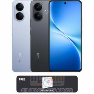 Vivo V60 Lite 256G+8G ធានា១ឆ្នាំ