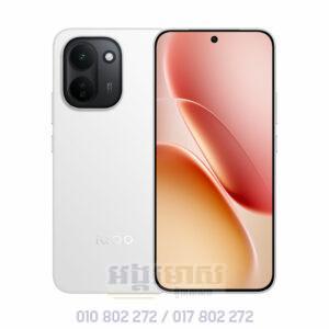 vivo iQOO Z11 256G|12G (China)