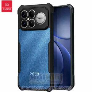 XUNDD Armor Series Cases for POCO F8 Ultra