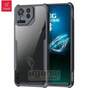 XUNDD Armor Series Cases for ROG Phone 8 Pro