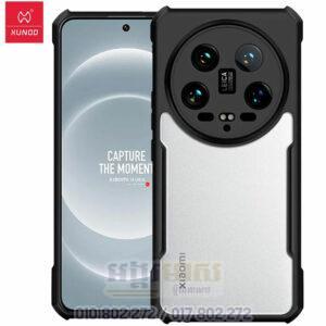XUNDD Armor Series Cases for Xiaomi 14 Ultra