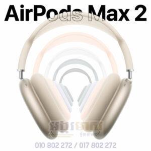 NEW AirPods Max 2 2026 (In Stock)