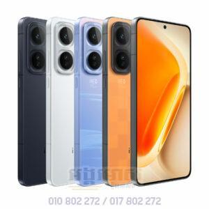 vivo iQOO Neo11 256G+12G (China Version)