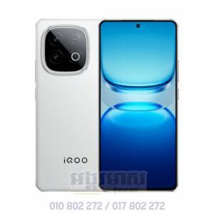 vivo iQOO Z10 Turbo+ 256G|12G (China)