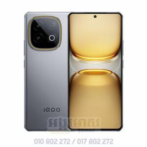 vivo iQOO Z10 Turbo+ 256G|12G (China)