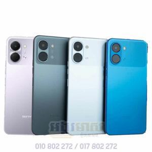 Tecno Spark Go3 64GB+4GB