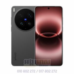 Vivo X300 Ultra 256GB+12GB (China Version)