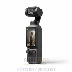 DJI Osmo Pocket 4