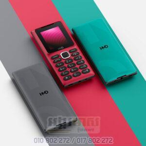 HMD 100