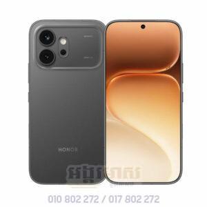 HONOR 600 5G 256G+16G (ធានា1ឆ្នាំ)