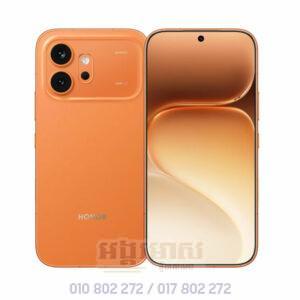 HONOR 600 Pro 5G 256G+24G (ធានា1ឆ្នាំ)