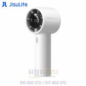 JisuLife Handheld Fan Life10S