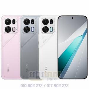 OPPO K15 Pro+ 256G+12G (China Version)