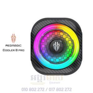 Redmagic Cooler 8 Pro (Original)