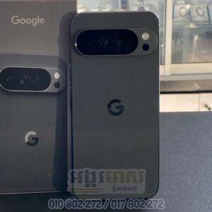 Used Google Pixel 10 Pro XL (99%) 256G+16G