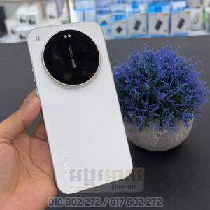 Used Xiaomi 17 Ultra (99%) Global