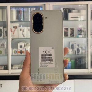 Used Redmi A5 (99%)