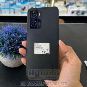 Used Oppo A57 128G (99%)