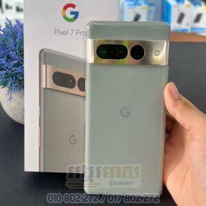Used Google Pixel 7 Pro 256G|12G (99%)