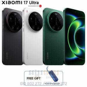 Xiaomi 17 Ultra (Global)