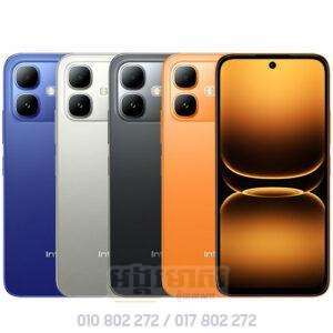 Infinix Smart 20 128G+4G