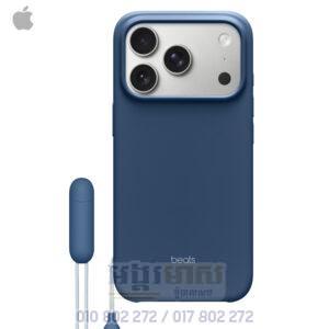 Beats Kickstand Case Iphone 17 Pro| 17 Pro Max (Original)