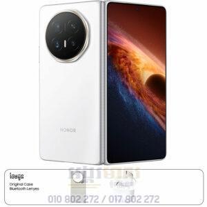 Honor Magic V6 512G+16G ​(OFF: 400$)