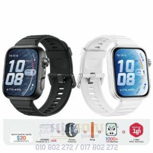 HUAWEI WATCH FIT 5 Pro (OFF:20$)