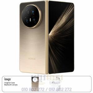 Honor Magic V5 512G+16G ​(OFF: 200$)