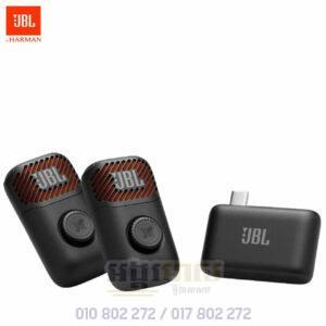 JBL EasySing Mic Mini Duo