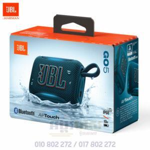 JBL GO 5 | Ultra-Portable Bluetooth SpeakerJBL