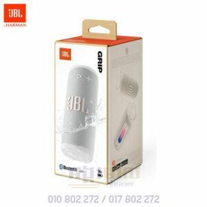 JBL Grip | Compact portable Bluetooth speaker