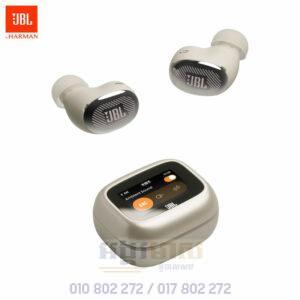 JBL Live Buds 4 | True wireless Noise Cancelling earbuds