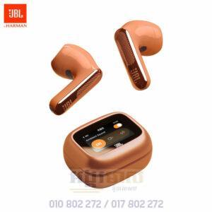 JBL Live Flex 4 | True Wireless Noise Cancelling Earbuds