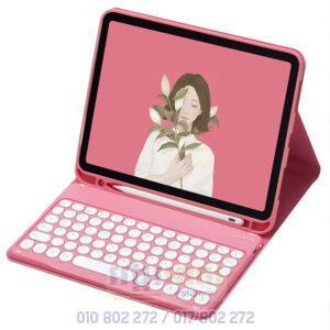 Keyboard Bluetooth Case iPad 10th | 11th (OFF: 10$)