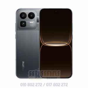 Realme Neo8 256G+12G (China)