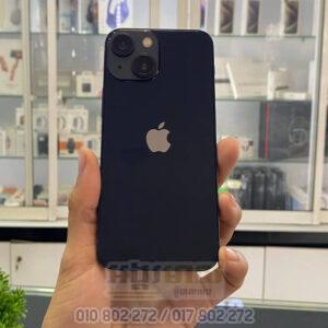 Used iPhone 13 Mini 256G (99%) KH/A Sim1+eSIM
