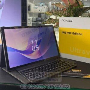 Used Blackview DOOGEE U13 13inch 256G+6G (99.9%)