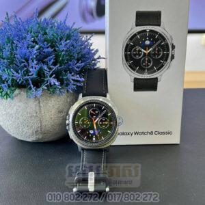 Used Galaxy Watch 8 Classic (99.9%)