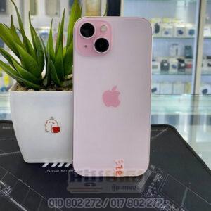 Used iPhone 15 (99%) CH/A SIM2