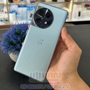 Used OnePlus 11R 128G+8G (99%)