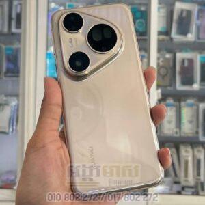 Used Huawei Pura 80 Ultra (99%) ក្រុមហុន