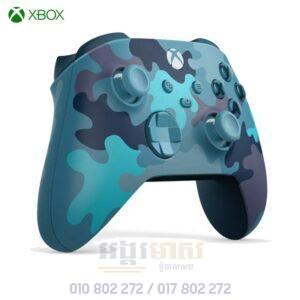 XBOX Wireless Controller - Mineral Cambo Special Edition