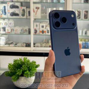 Used 17 Pro 256G ZA/A (99%) SIM1+eSIM